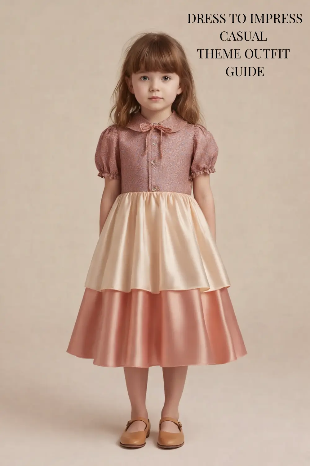 dress-to-impress-casual-theme