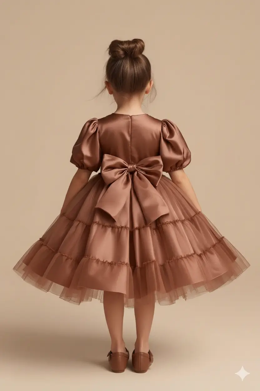 satin-dress-outfit-classy