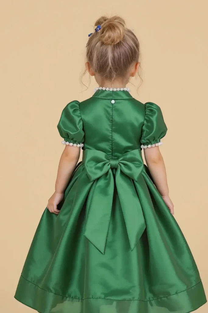 Baby Princess Dress
