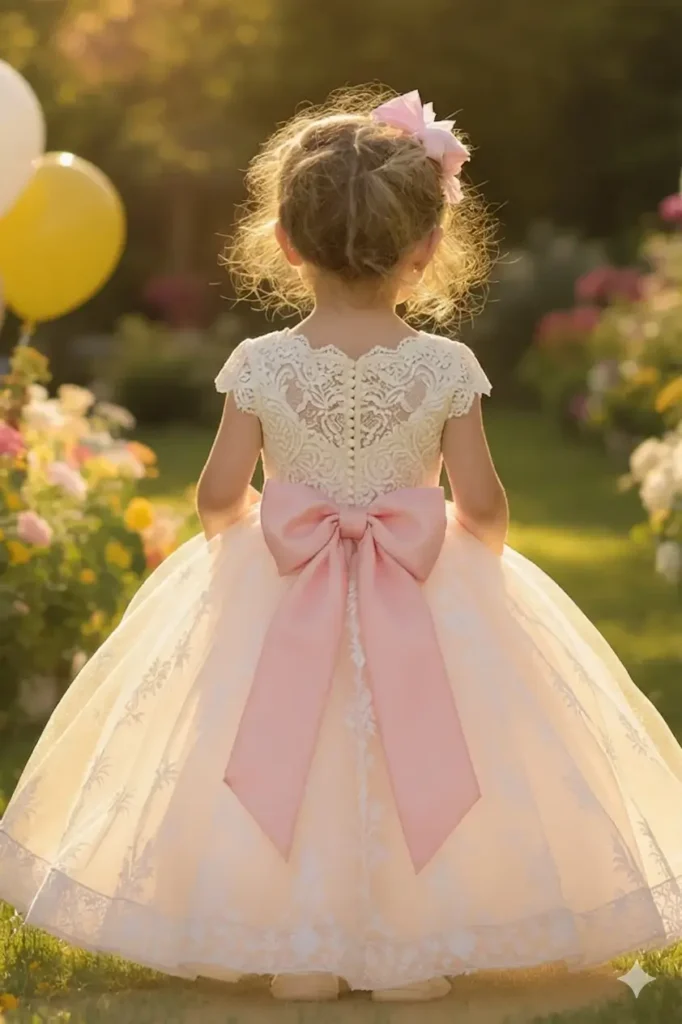 Ball-Gowns-For-Kids