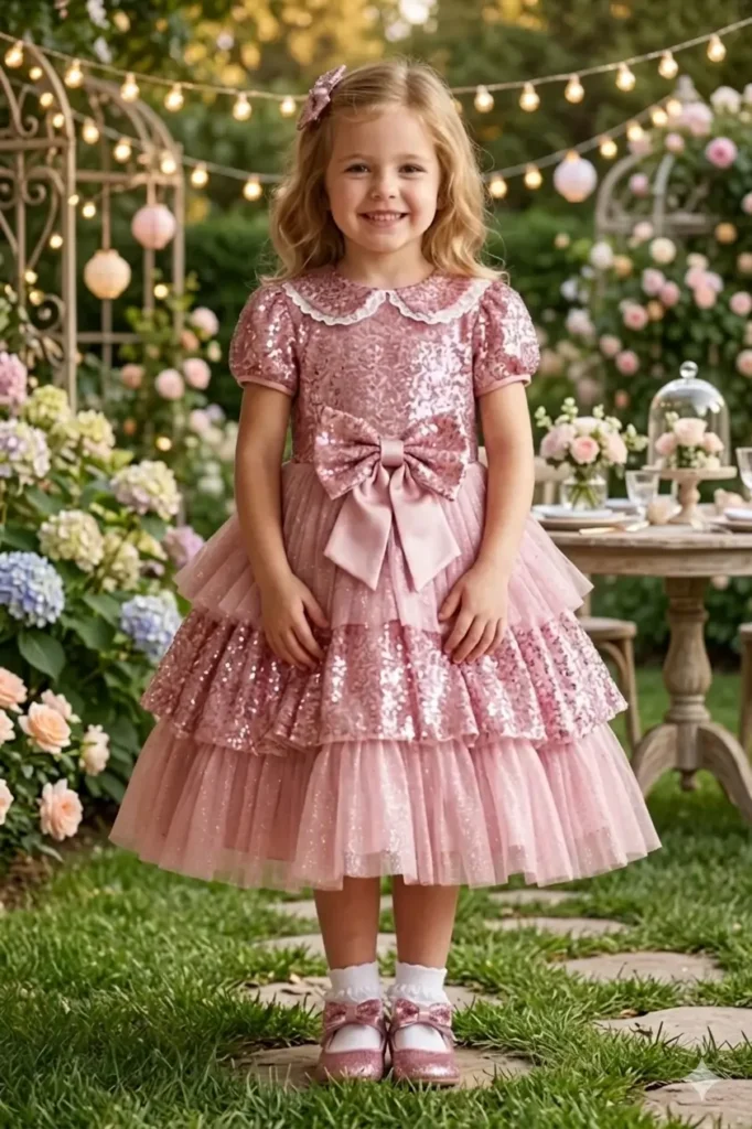 Fancy Dress For Kids