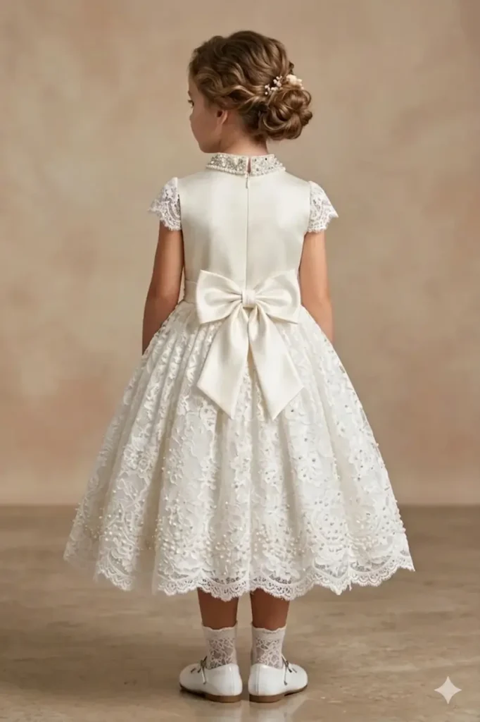 Flower Girl Dresses