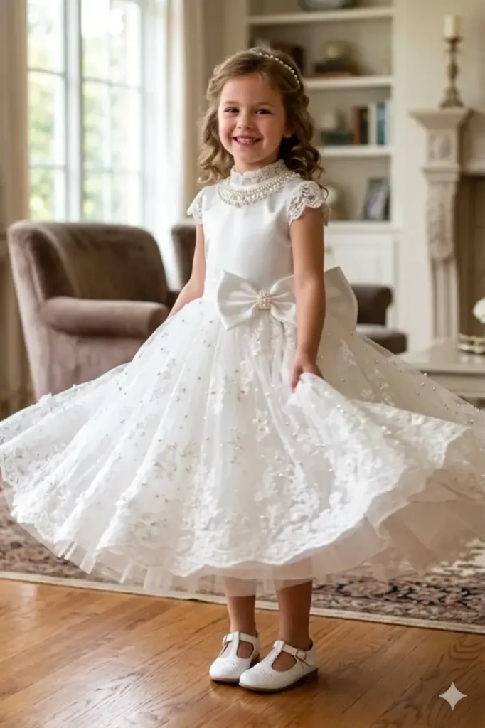 Flower Girl Dresses