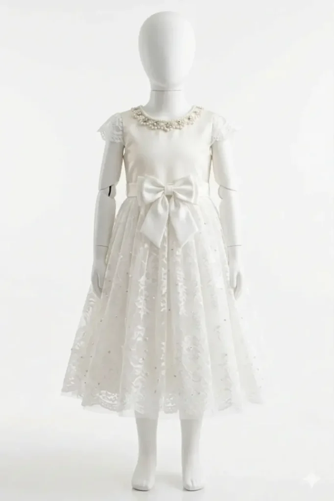 Flower Girl Dresses