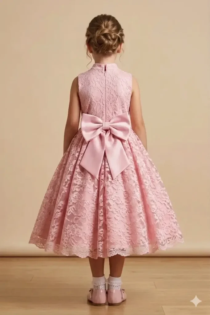 Kids Ball Gowns