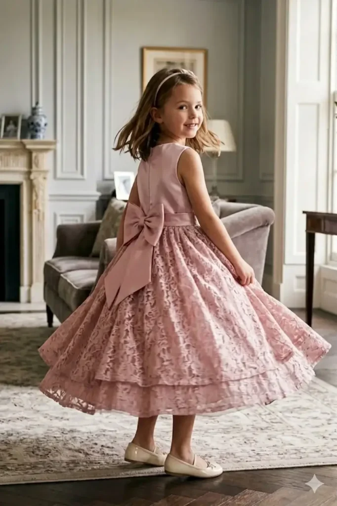 Kids Ball Gowns