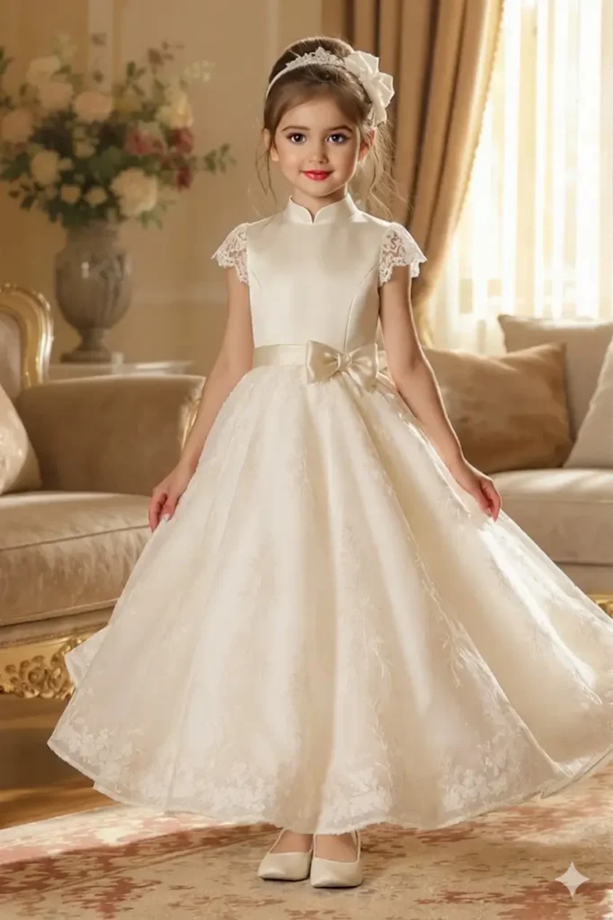 Pretty-Flower-Girl-Dresses