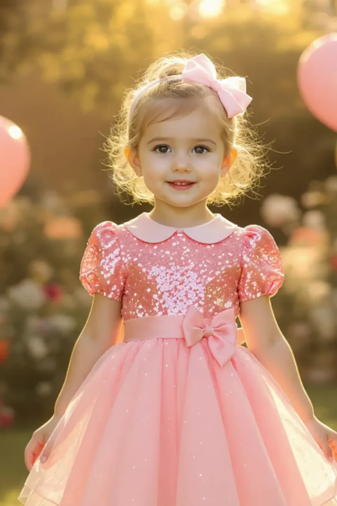 Princess-Dress-Kids