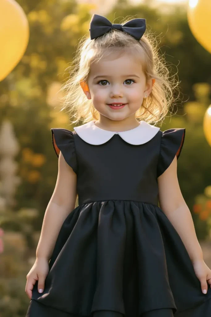 Toddler Outfit
