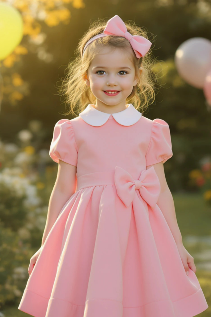 Childrens Clothes
