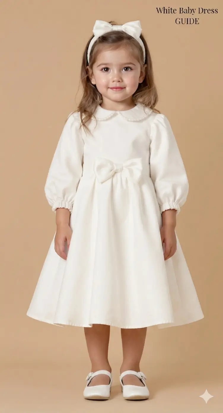 White-Baby-Dress