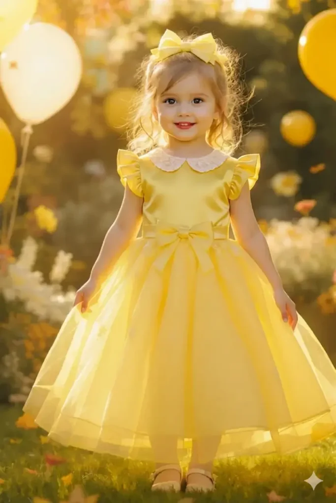 Yellow-Princess-Dress-1 Yellow-Princess-Dress