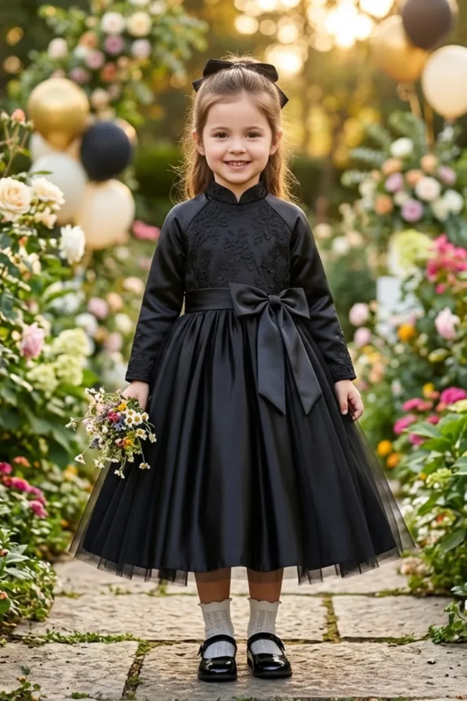 Toddler Formal Dresses