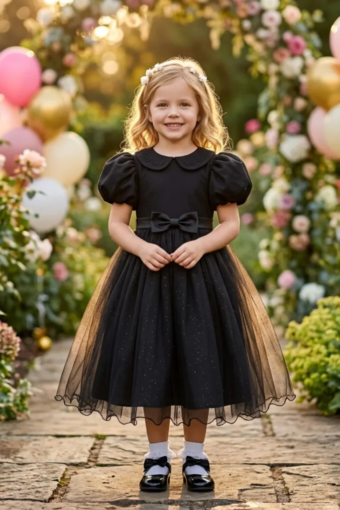 Toddler Girl Outfits
