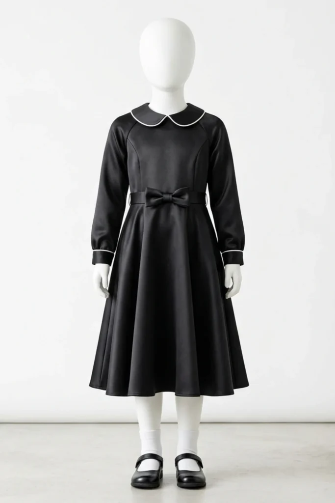 School Uniform Dress
