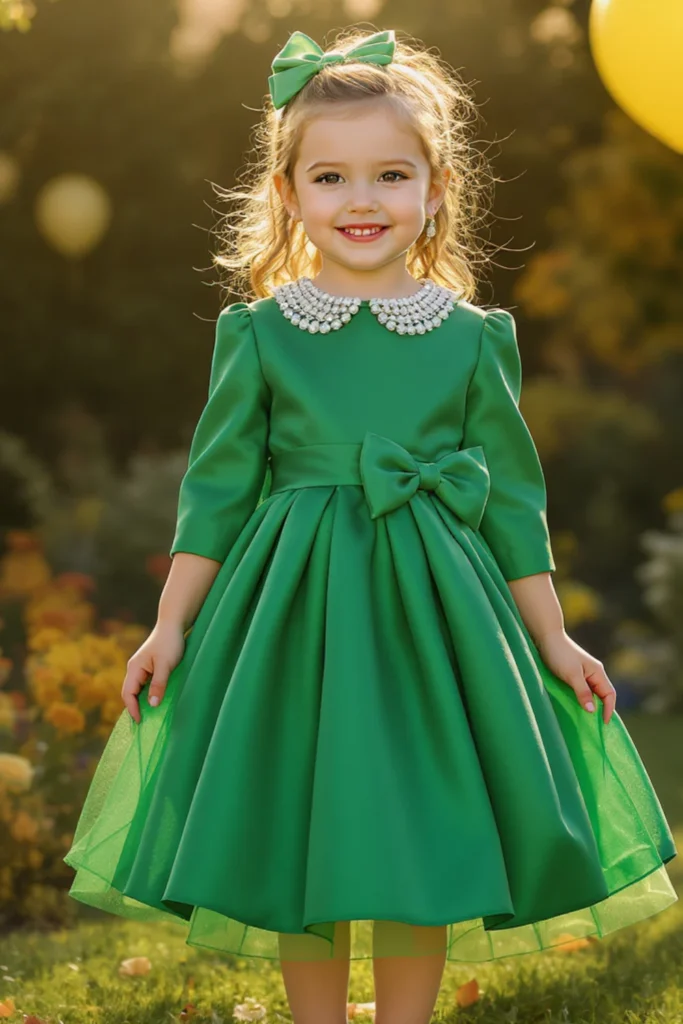 Toddler Wedding Guest Dress