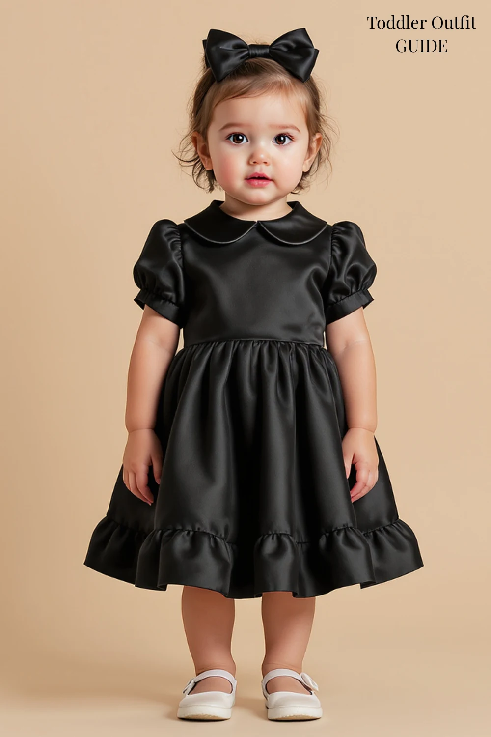 Toddler Outfit