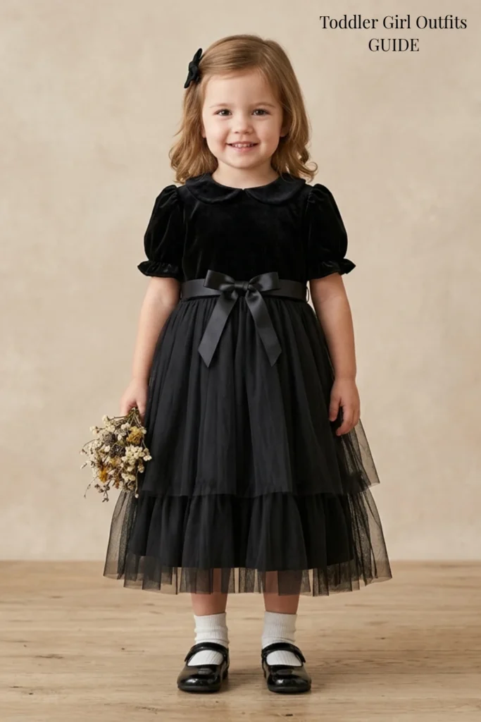 Toddler Girl Outfits