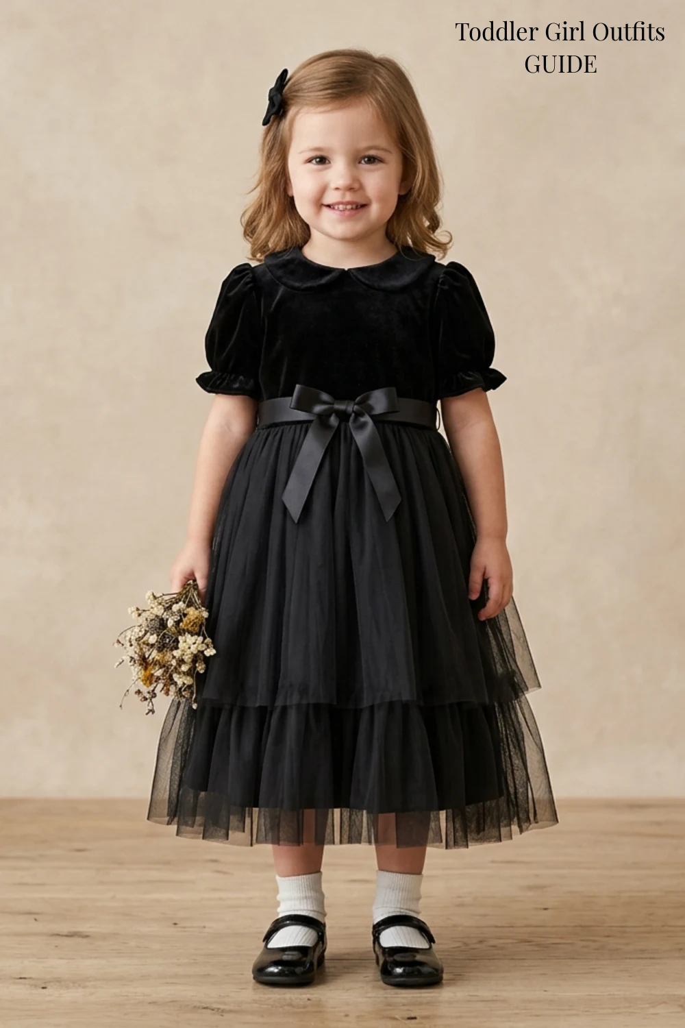 Toddler Girl Outfits