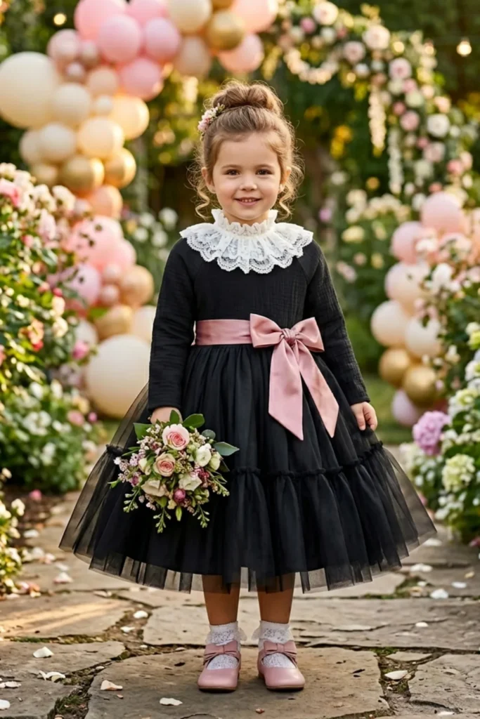 Toddler Wedding Guest Dress