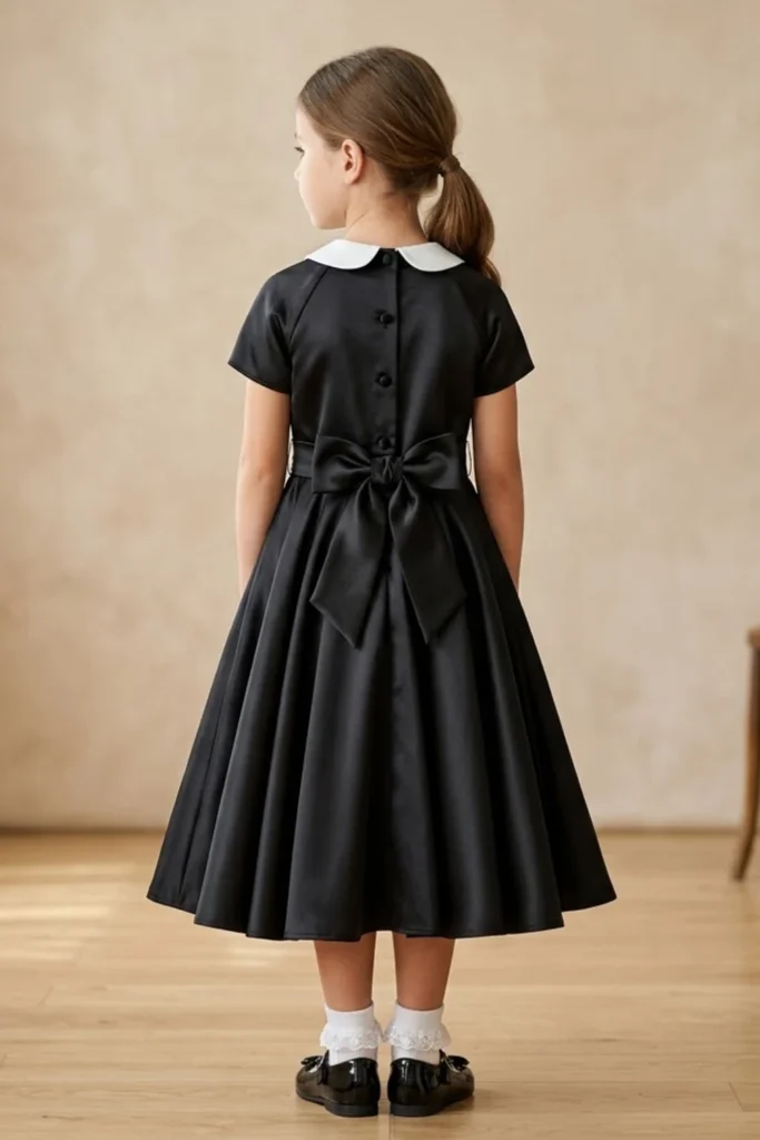 School Uniform Dress