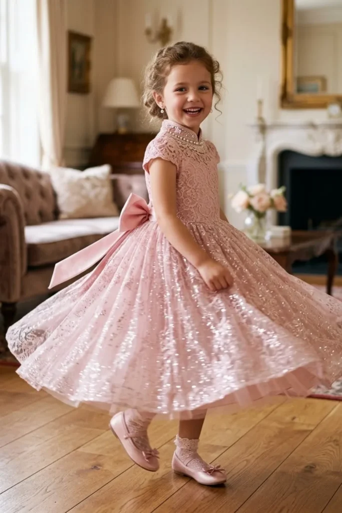 Princess Attire