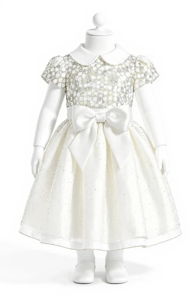 Flower Girl Dress