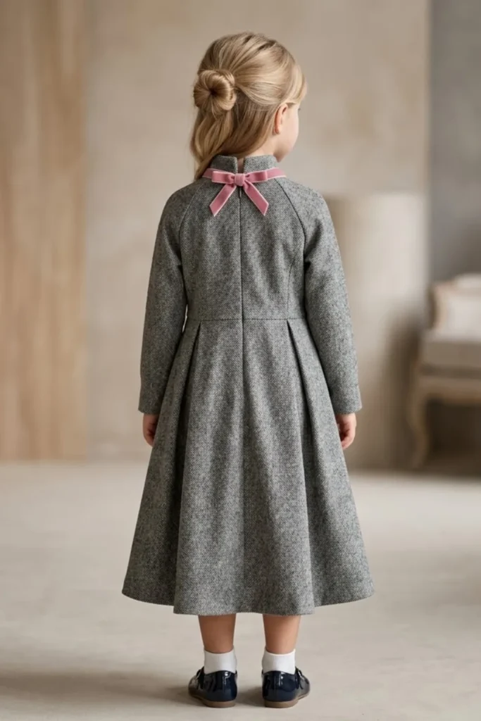 Old Money Toddler Outfits