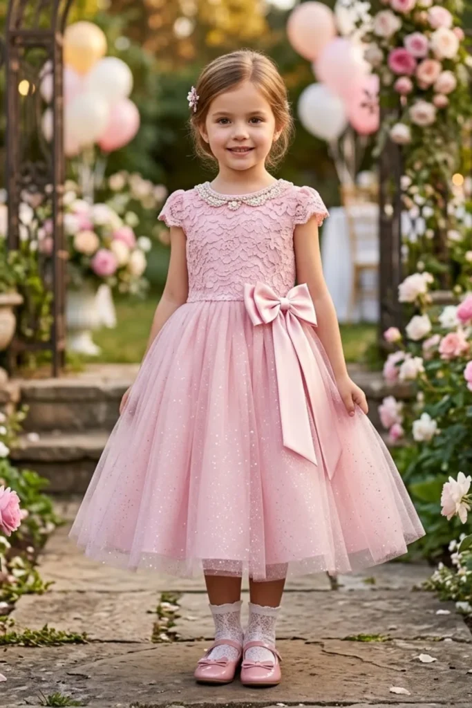 Princess Attire