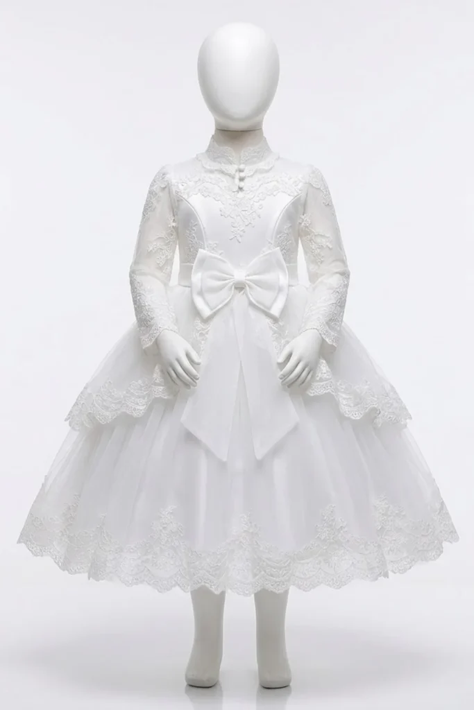 Toddler Bridesmaid Dresses