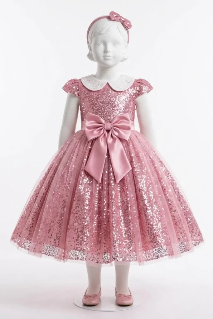 Baby Girl Outfits