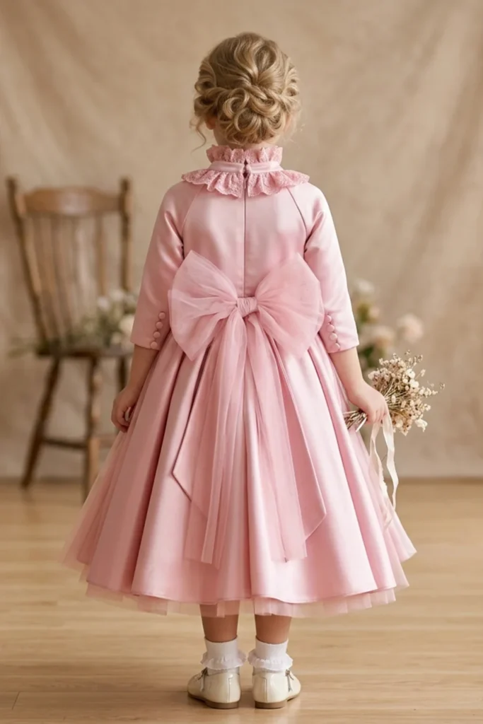 Kids Formal Dresses
