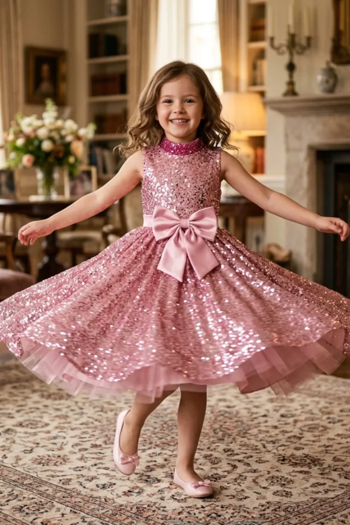 Princess Dresses Kids