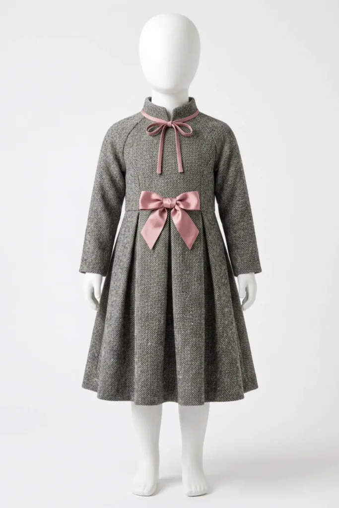 Old Money Toddler Outfits