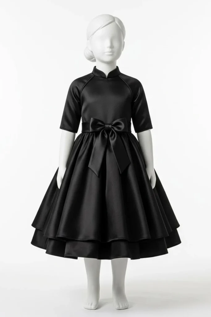 Toddler Formal Dresses