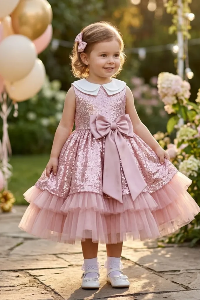 Toddler Outfit