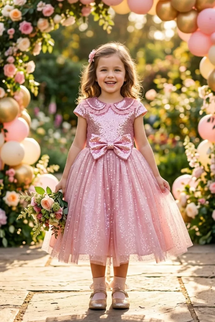 Baby Girl Outfits