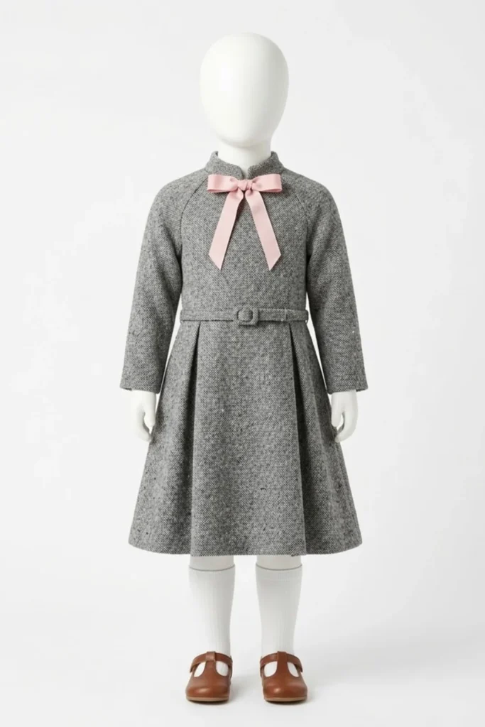 Old Money Toddler Outfits