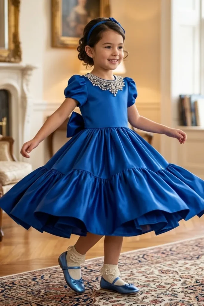 Kids Fancy Dress