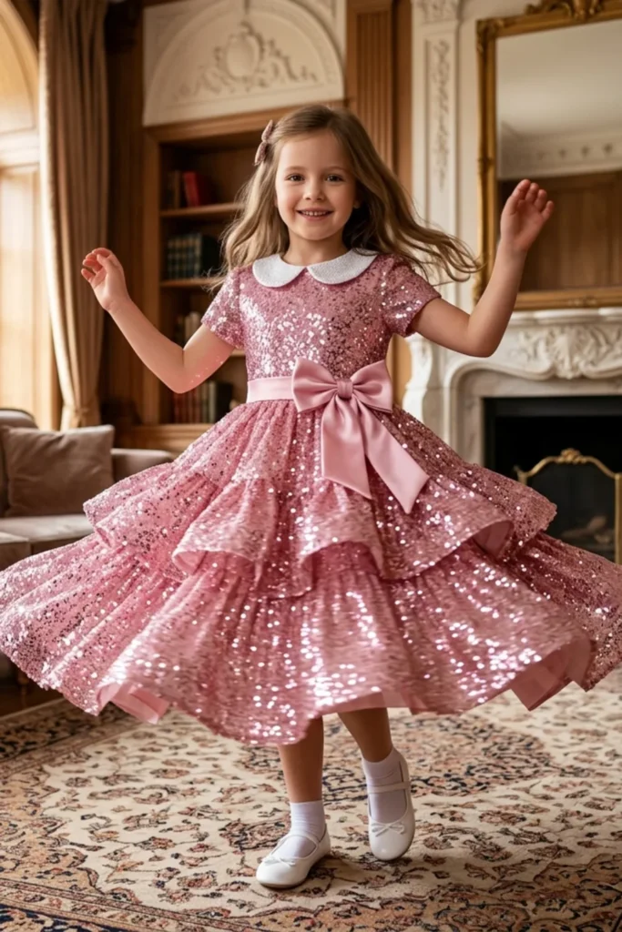 Fancy Dress For Kids
