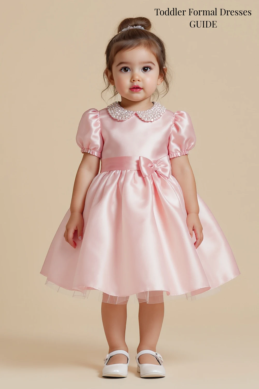 Toddler Formal Dresses