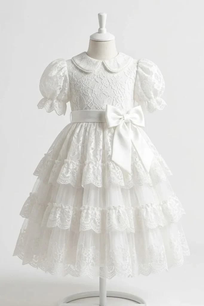 Toddler Bridesmaid Dresses