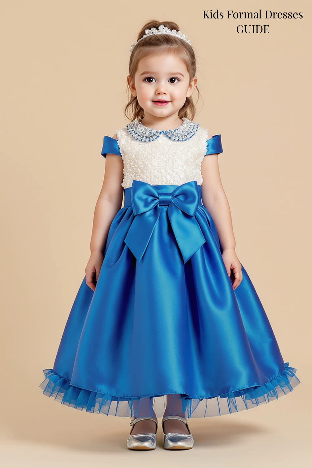 Kids Formal Dresses