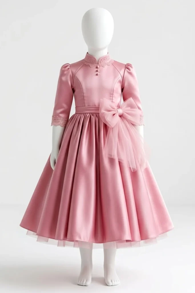 Kids Formal Dresses