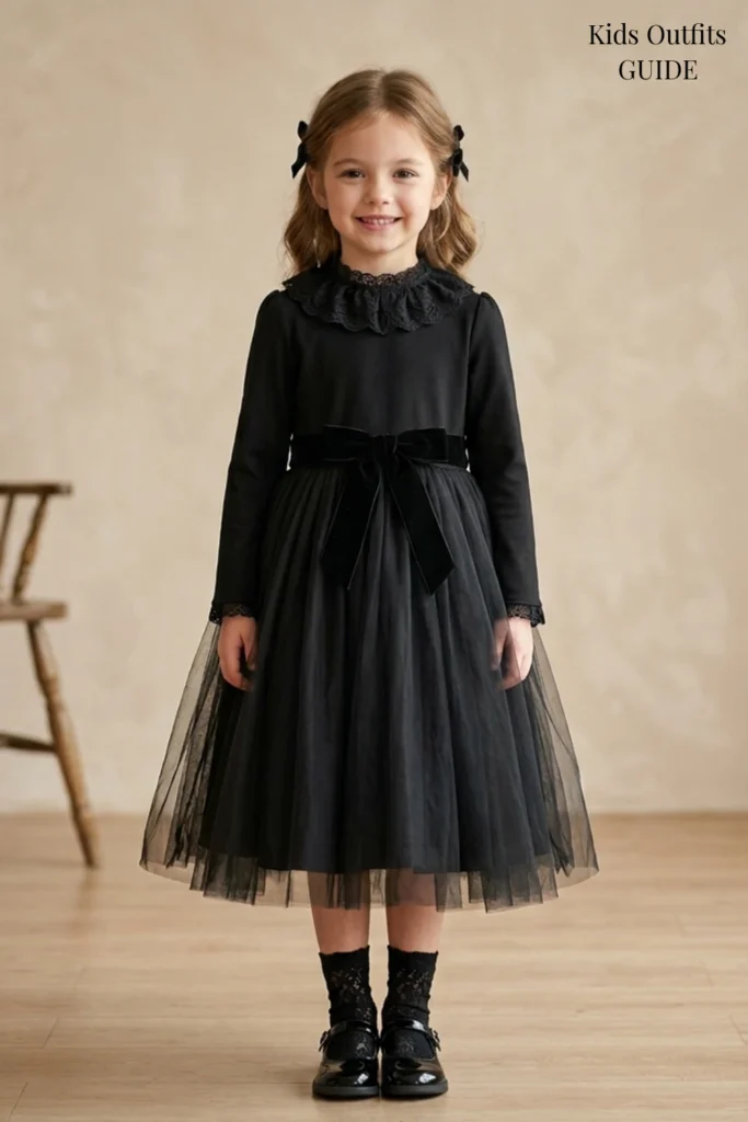 Kids Outfits