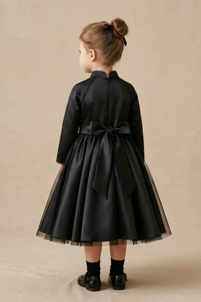 Toddler Formal Dresses