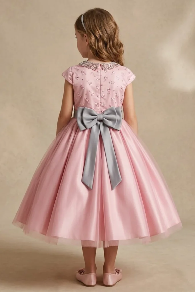 Princess Dress Kids