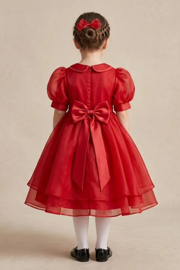 Toddler Outfits