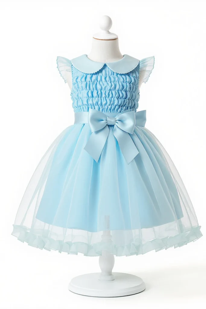 Tulle Dress Kids
