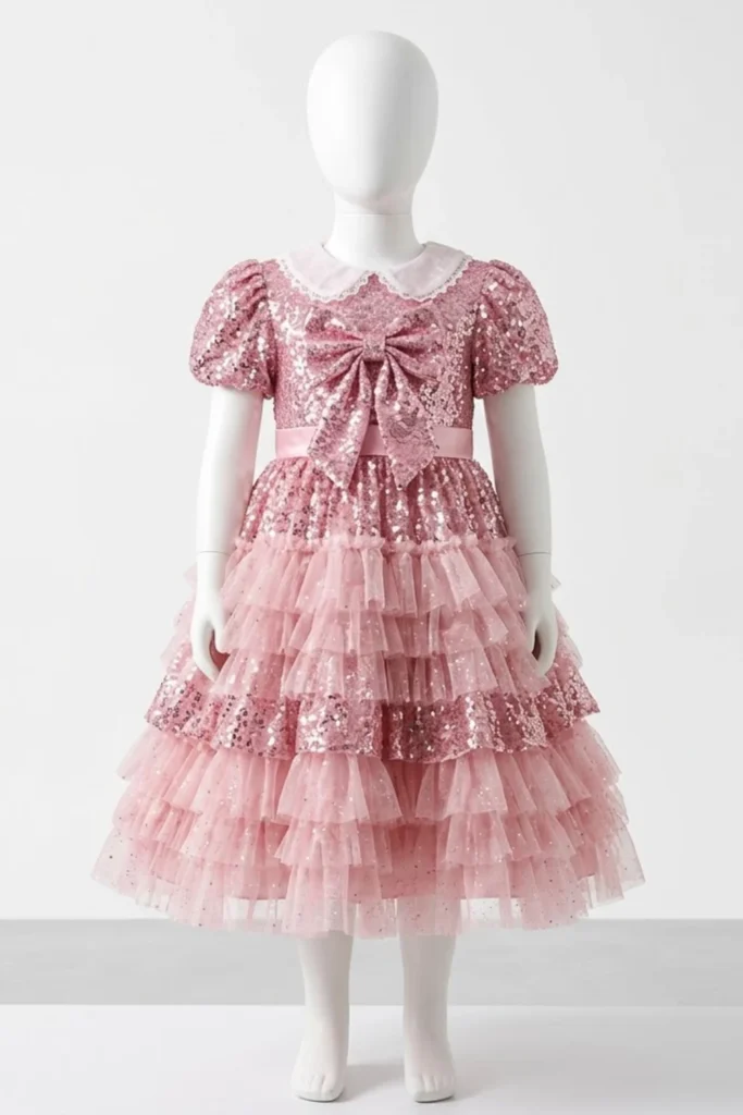 Fancy Dress For Kids
